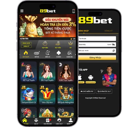 Game Tài Xỉu Nổ Hũ