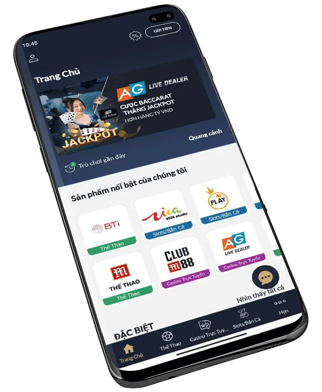 Nền tảng bảo mật của 66club game