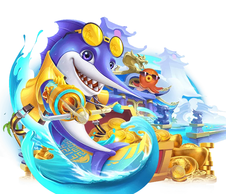 Game slot Jackpot lũy tiến