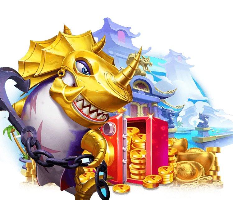 Trải nghiệm chơi bắn cá 66club game