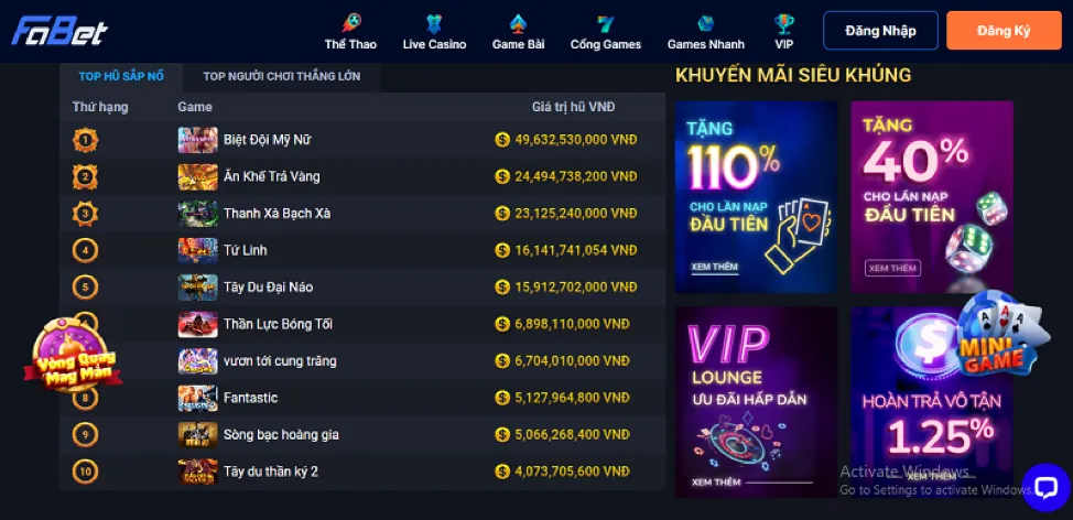 Cá cược bóng rổ 66club game