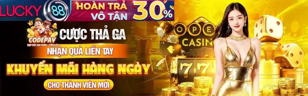Khuyến mãi chào mừng 66club game