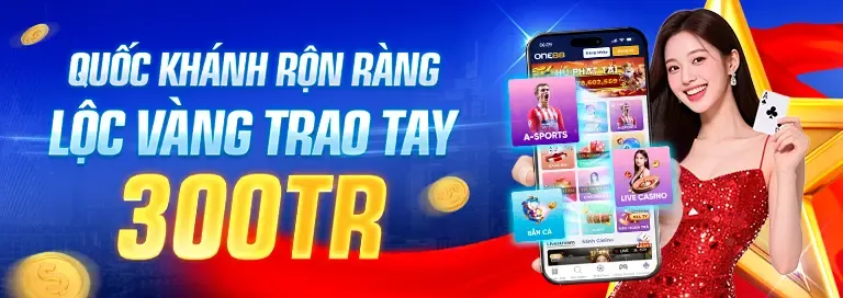 Thưởng nạp lại hàng ngày 66club